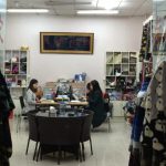 皮革布匹行业解决方案——绍兴文诺纺织品有限公司