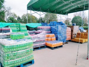 批发零售行业解决方案——森琴贸易